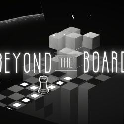 Oltre la scacchiera: Beyond the Board e l’astrazione che diventa avventura