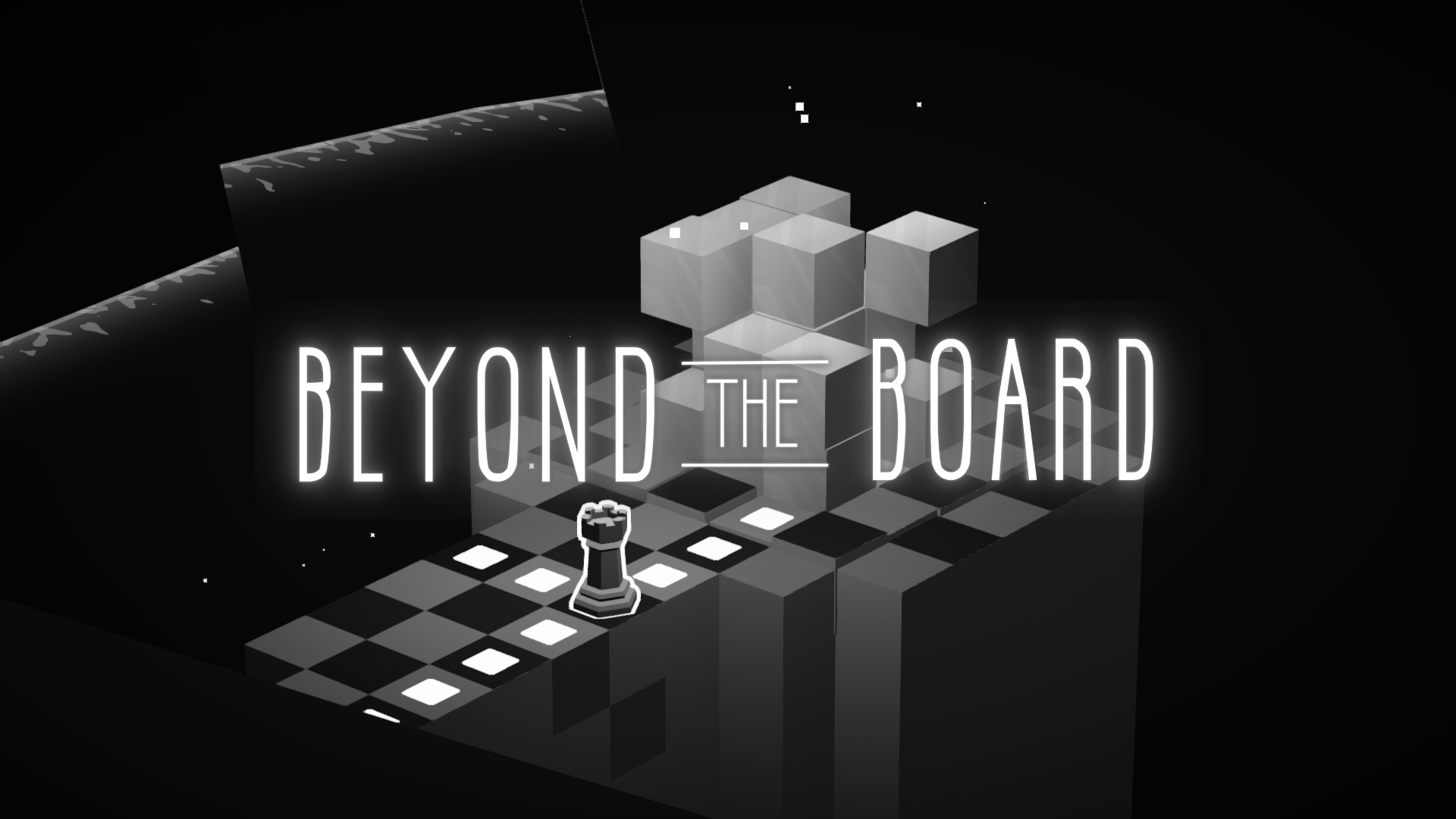 Oltre la scacchiera: Beyond the Board e l’astrazione che diventa avventura