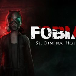 Benvenuti nell’incubo. La Recensione di Fobia: St. Dinfna Hotel