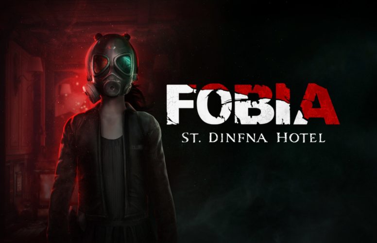Benvenuti nell’incubo. La Recensione di Fobia: St. Dinfna Hotel