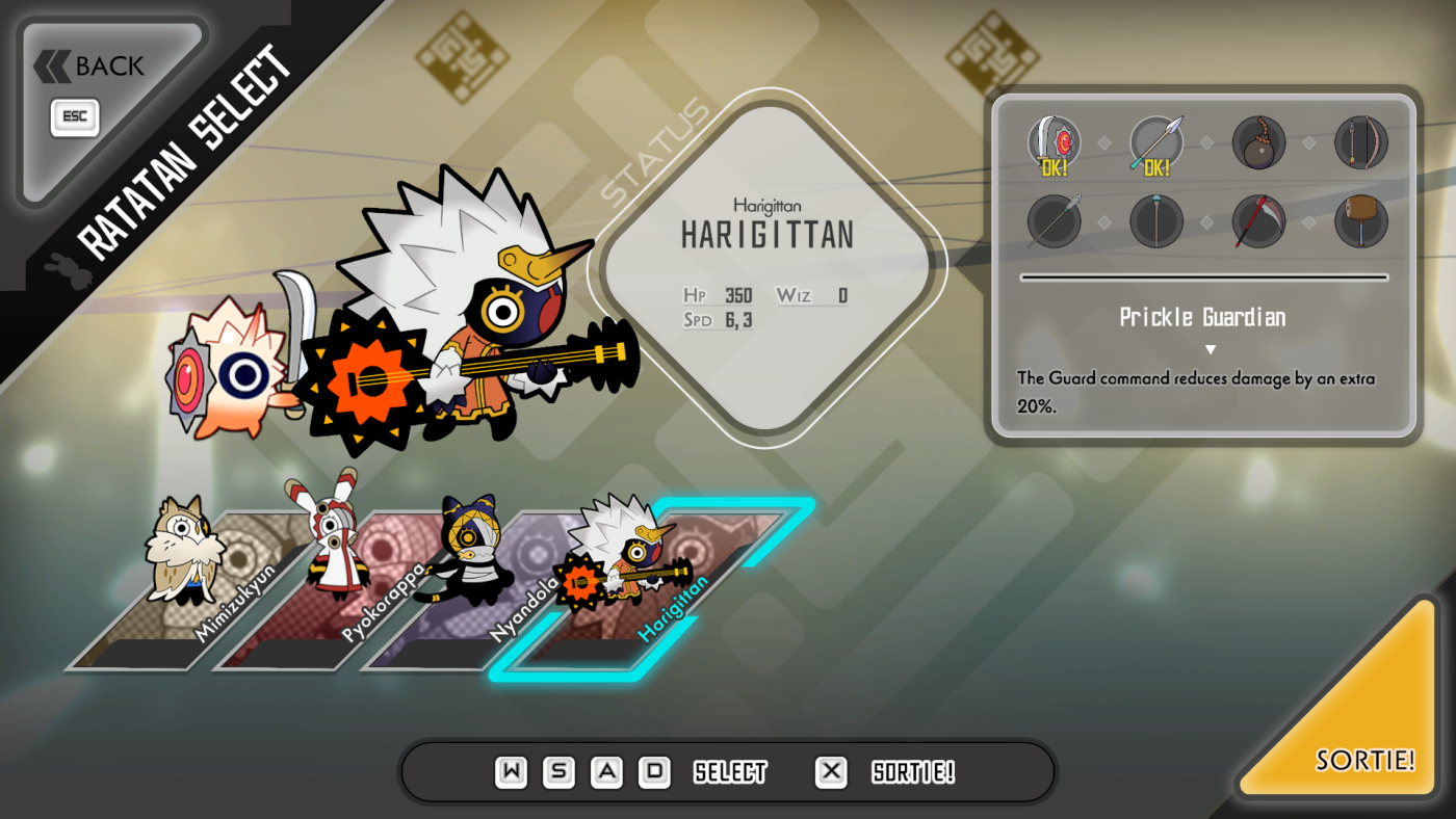Ratatan
