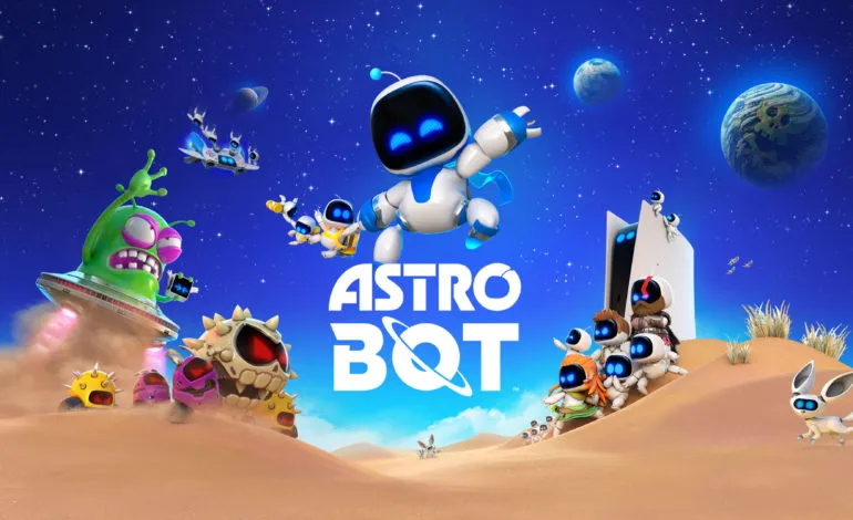Astrobot