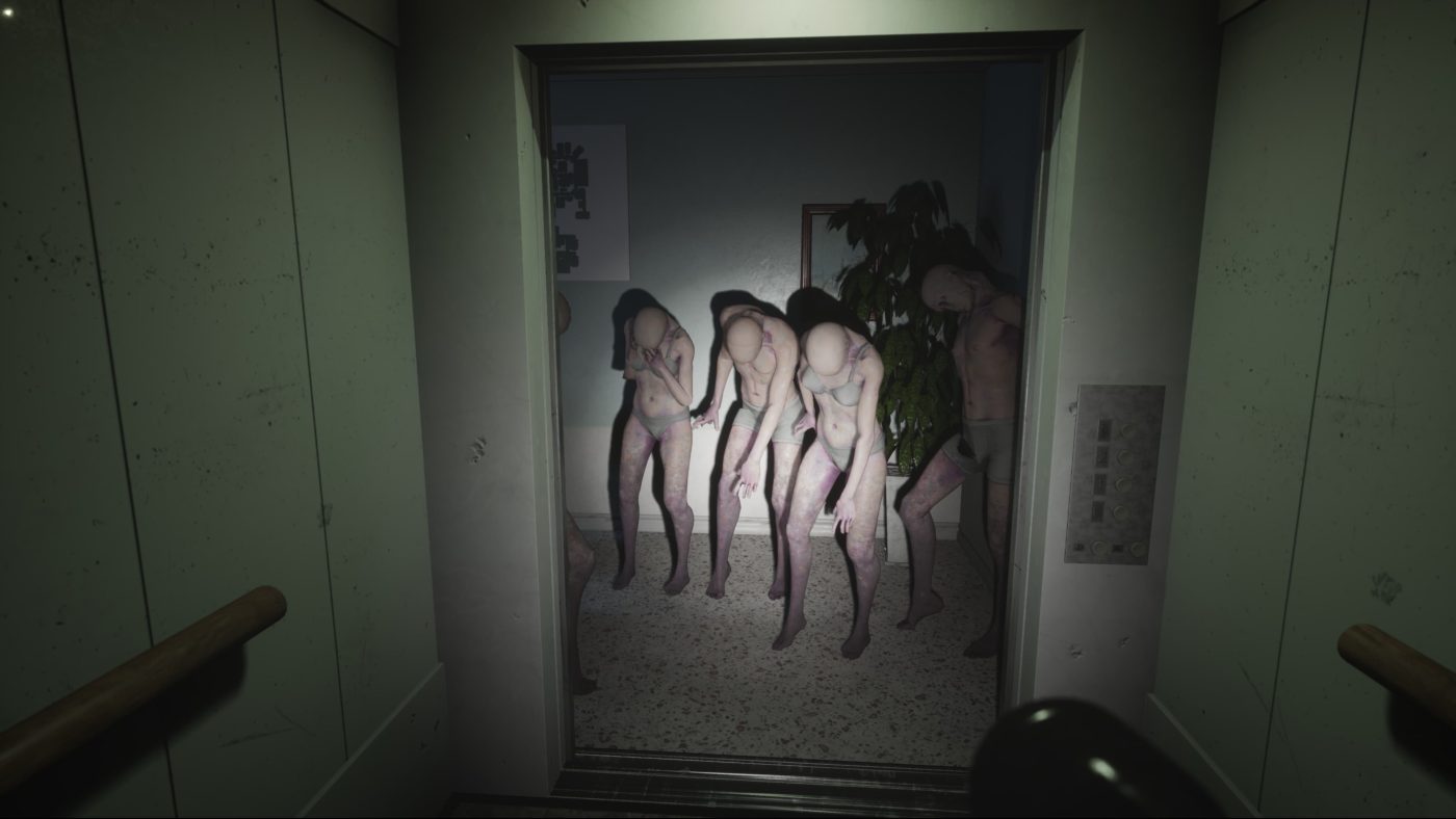 horror