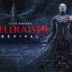 Hellraiser Revival: il ritorno di Clive Barker nel mondo videoludico
