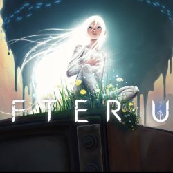 La fine dell’umanità, per l’inizio della bellezza – After Us: La recensione della toccante avventura di Piccolo Studio