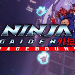NINJA GAIDEN: Ragebound Demo – The Game Kitchen ci porta nel passato