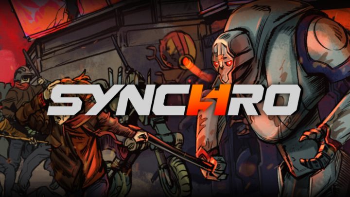 Synchro Preview – Abbiamo messo le mani sul Playtest del nuovo titolo Komisoft