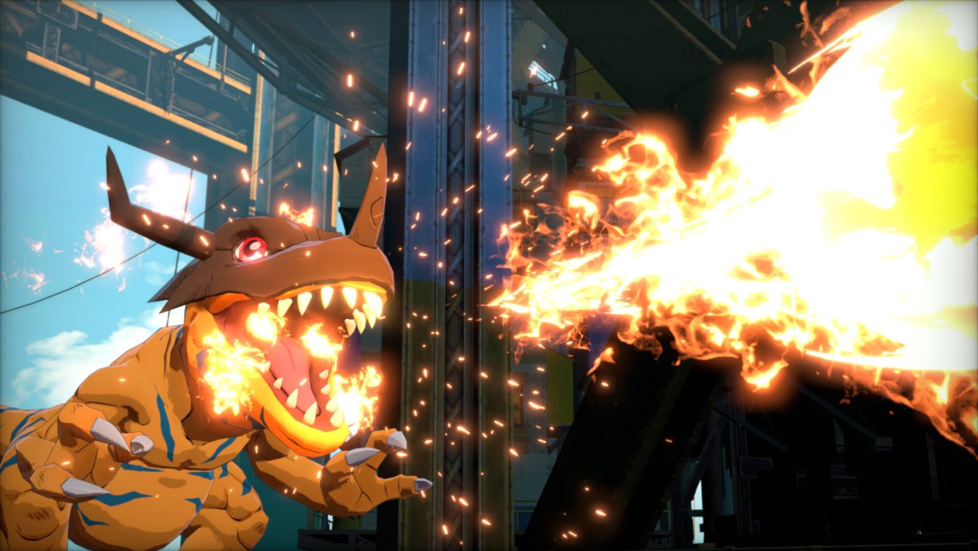 Digimon