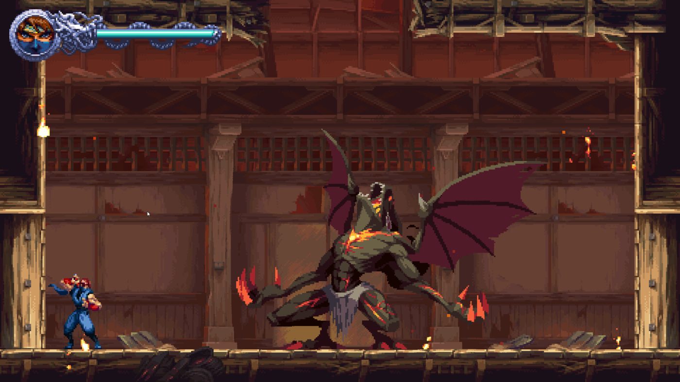 Ninja Gaiden