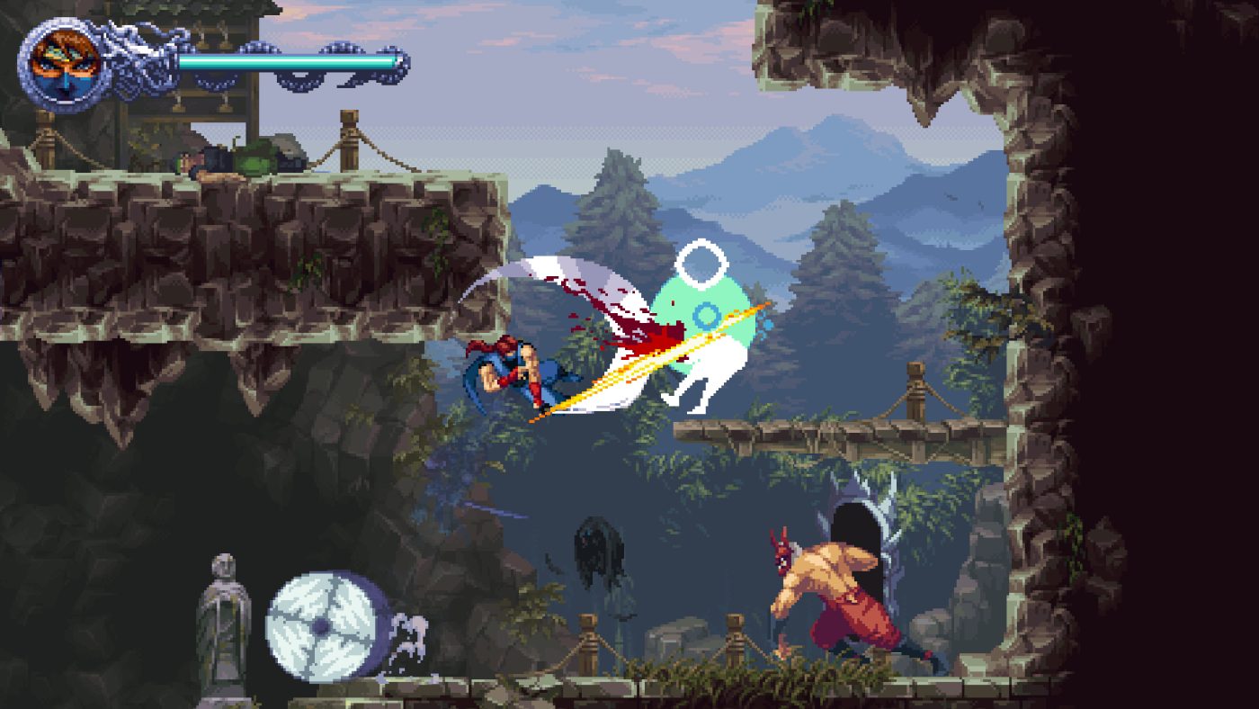Ninja Gaiden