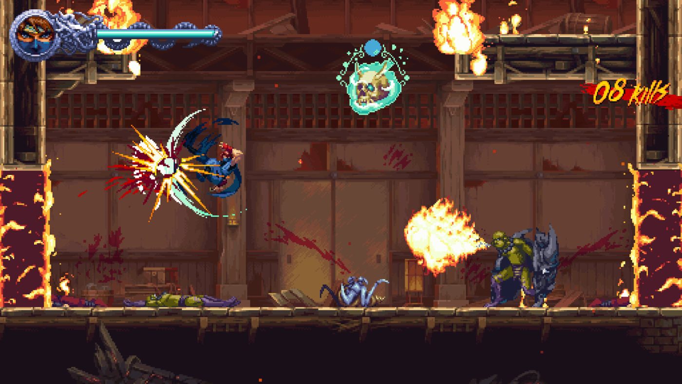 Ninja Gaiden