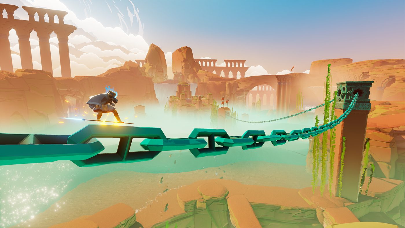 Sony Playstation Summer game