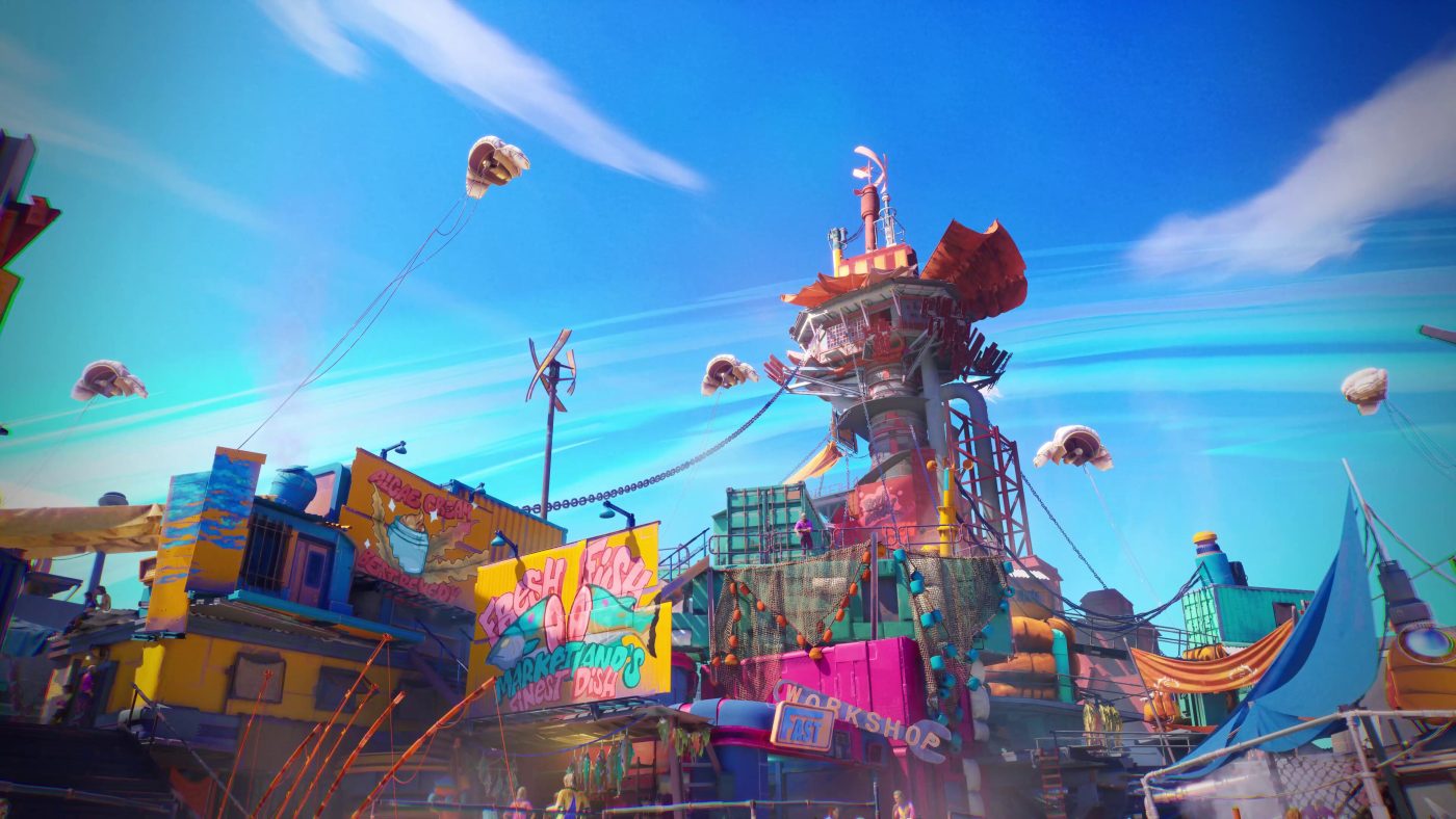 Sony Playstation Summer game