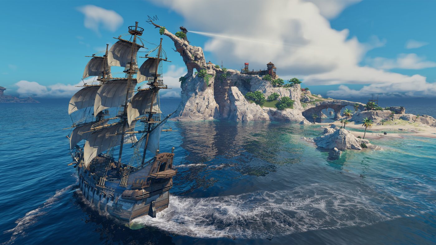 Sony Playstation Summer game