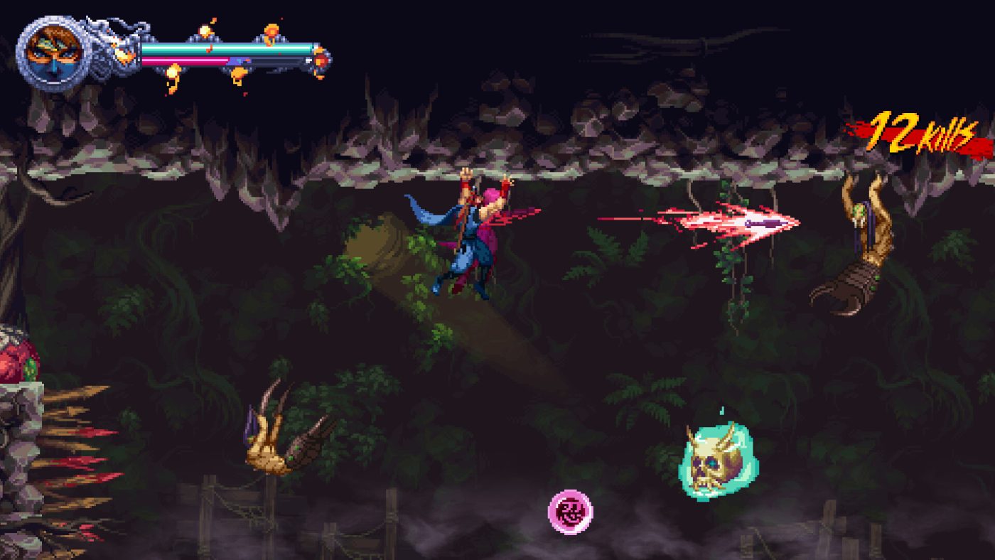 Ninja Gaiden
