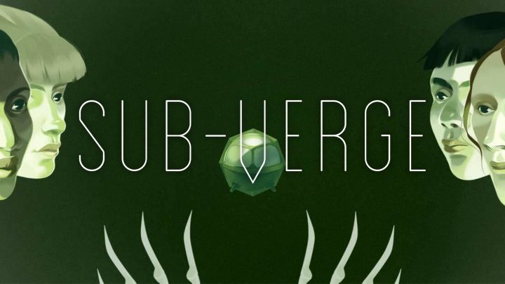 Recensione di Sub-Verge — La parola diventa un’arma… ma non basta per salvarti dal Krake