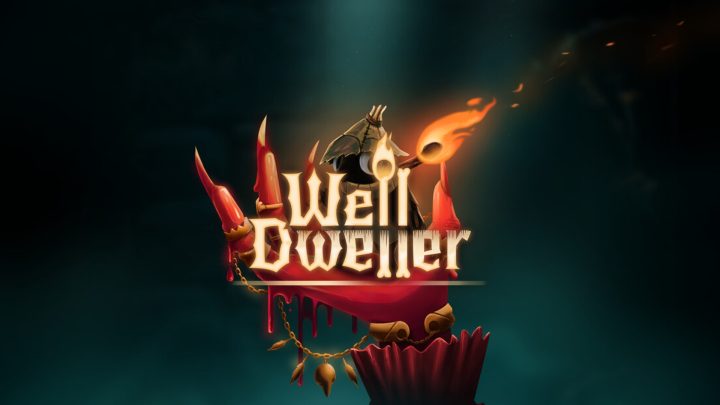 Well Dweller – Annunciato per il 2026 per Nintendo Switch e PC
