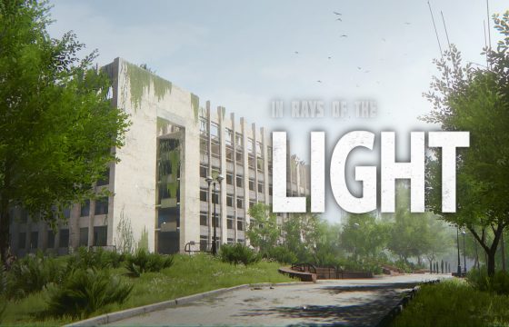 In Rays of the Light – recensione: La luce nel silenzio