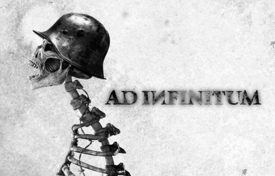 Ad Infinitum – La recensione di un agghiacciante horror psicologico forgiato tra le fiamme della Prima Guerra Mondiale
