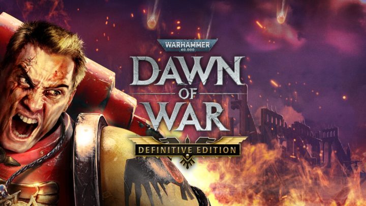 Warhammer 40K: Dawn of War – Definitive Edition – Recensione