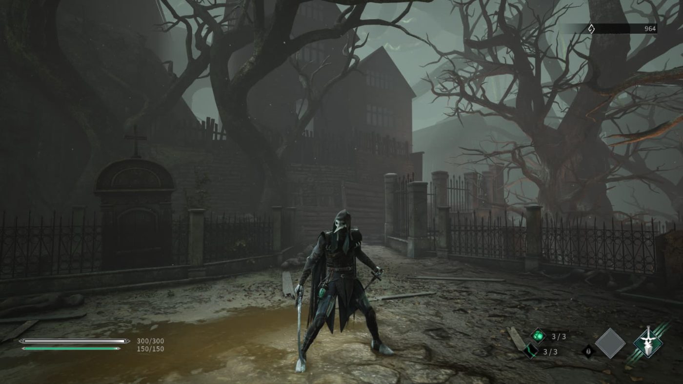 gameplay