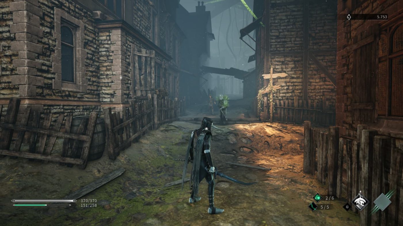 gameplay
