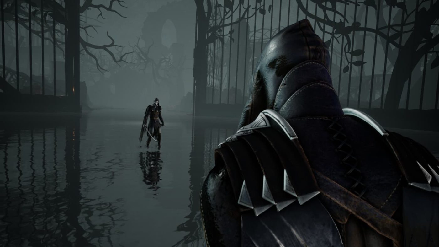 cutscene