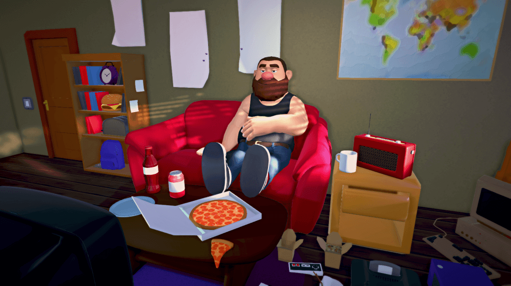 Suicide Guy