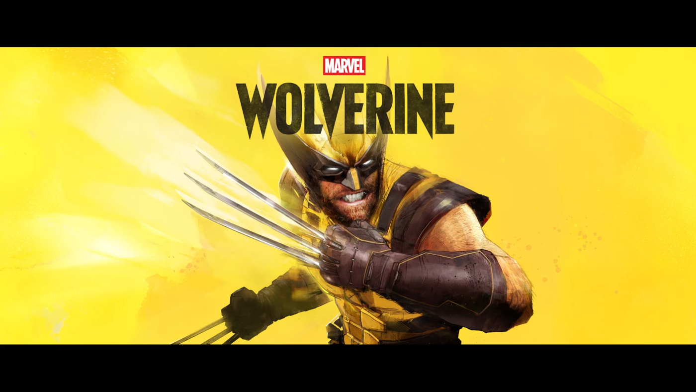 Wolverine