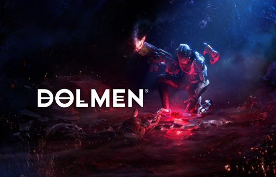 Dolmen – Recensione: il mistero del cosmo, unito alla fantascienza