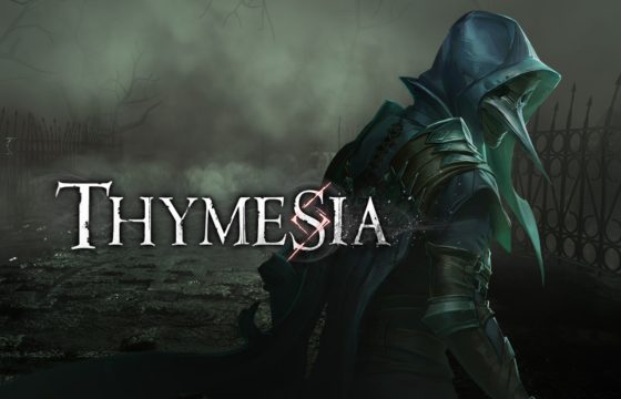 Thymesia – Recensione: La cura per l’oscurità