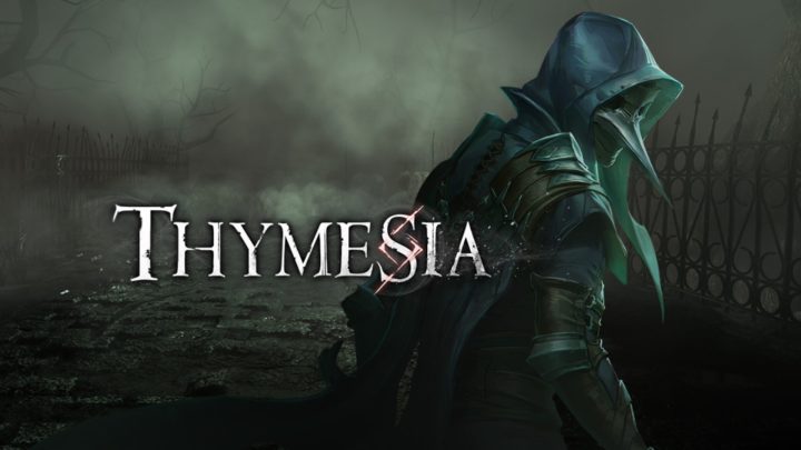 Thymesia – Recensione: La cura per l’oscurità