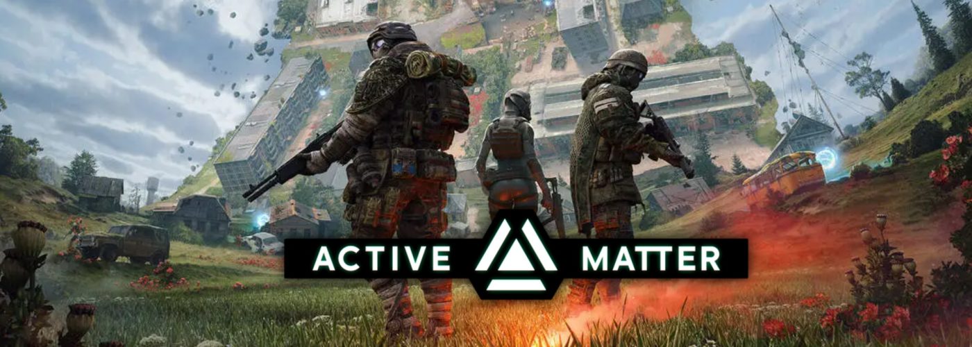 Active Matter – Abbiamo provato in anteprima il nuovo extraction shooter targato Matter Team