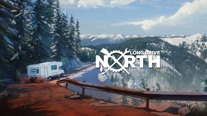 Long Drive North: Co-Op RV Simulator — Una demo che non porta lontano