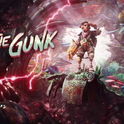 The Gunk – Recensione: Purificare per rinascere