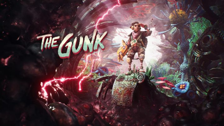 The Gunk – Recensione: Purificare per rinascere