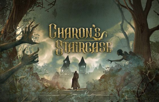 Charon’s Staircase – Recensione: Un horror che parla più di quanto mostra