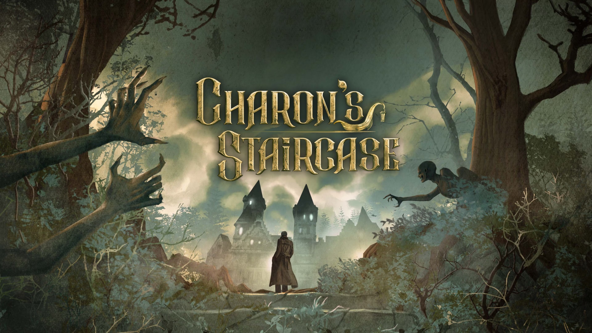 Charon’s Staircase – Recensione: Un horror che parla più di quanto mostra