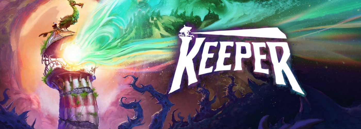 Keeper – Recensione: Profondo, poetico, stupefacente