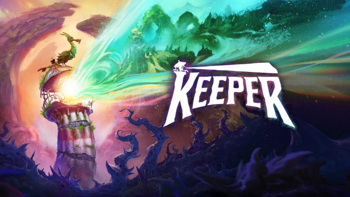 Keeper – Recensione: Profondo, poetico, stupefacente