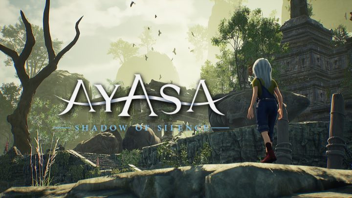 Ayasa: Shadows of Silence esce oggi — un viaggio tra luce, ombra e sei terre che non perdonano