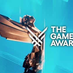 The Game Awards 2025:Tutti i Giochi in Corsa per il Premio più Ambito dell’Anno