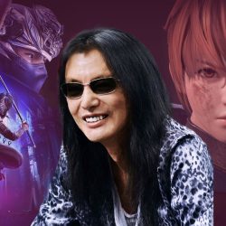 In memoria di Tomonobu Itagaki: l’uomo, le idee, le opere – il lascito indelebile del leggendario creatore di Dead or Alive e Ninja Gaiden