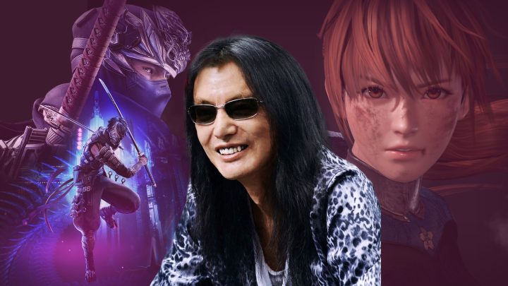 In memoria di Tomonobu Itagaki: l’uomo, le idee, le opere – il lascito indelebile del leggendario creatore di Dead or Alive e Ninja Gaiden