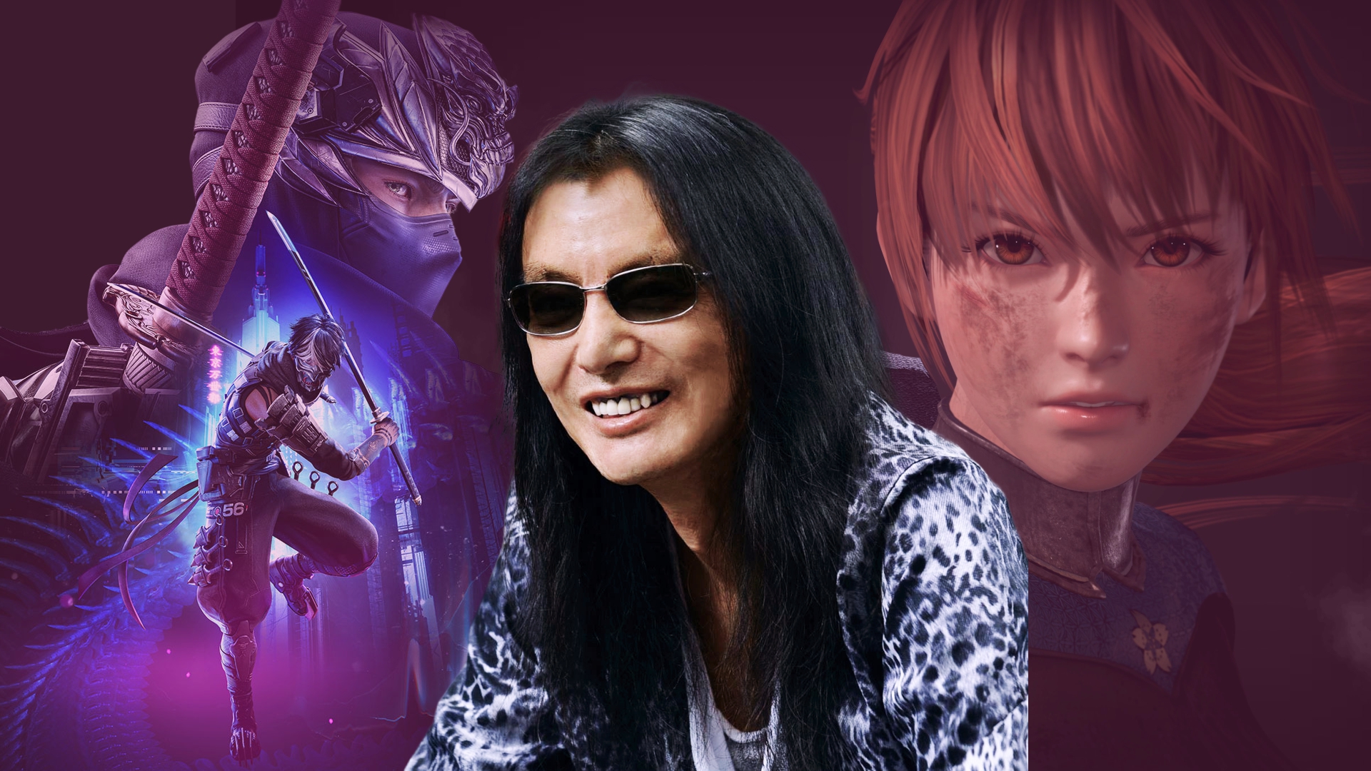 In memoria di Tomonobu Itagaki: l’uomo, le idee, le opere – il lascito indelebile del leggendario creatore di Dead or Alive e Ninja Gaiden