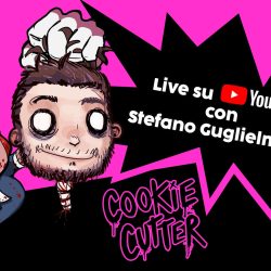 Novità ed Evoluzione di Cookie Cutter: Una bella chiacchierata con Stefano Guglielmana sul futuro della sua figlia punk