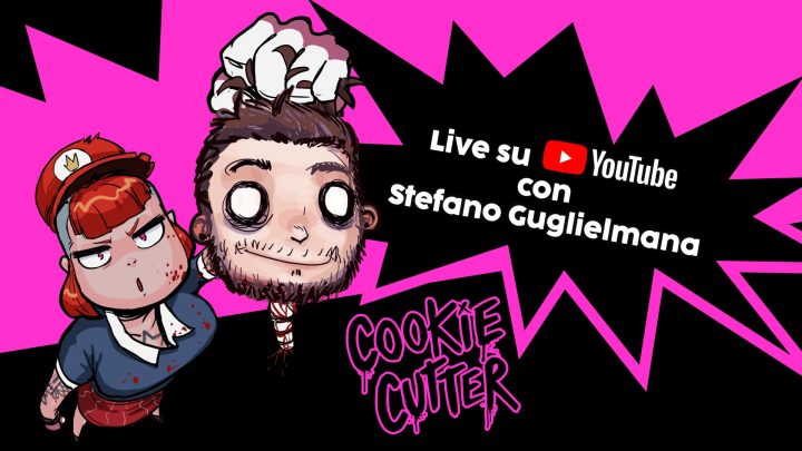 Novità ed Evoluzione di Cookie Cutter: Una bella chiacchierata con Stefano Guglielmana sul futuro della sua figlia punk