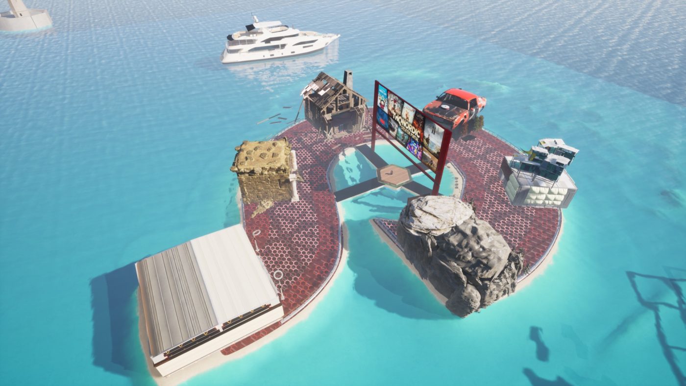 ENDIX Indie Showcase 4.0