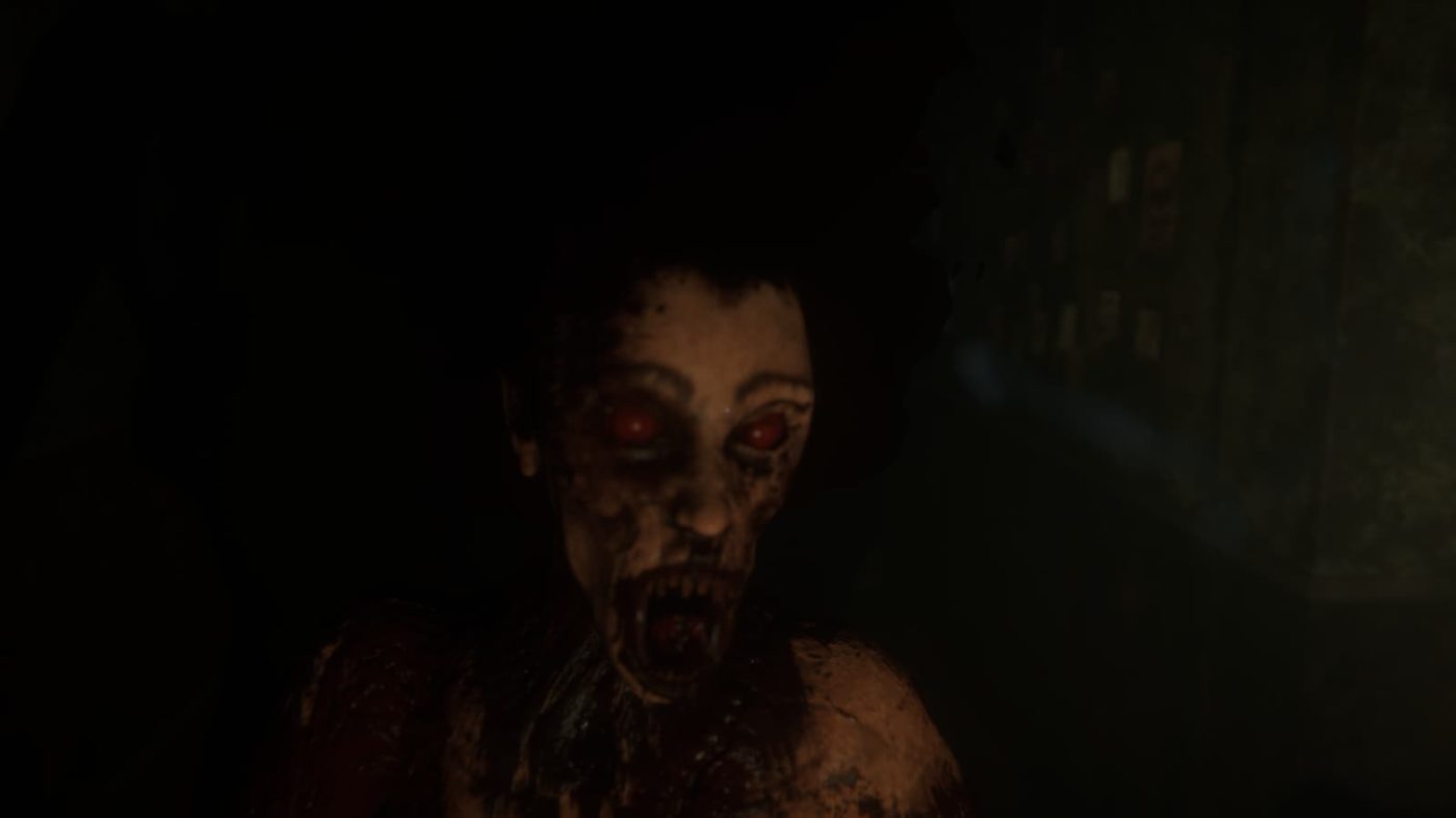 Project Nightmare Case 36