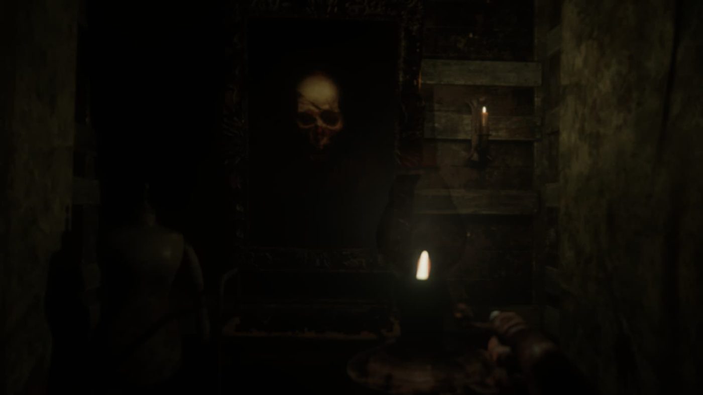 Project Nightmare Case 36